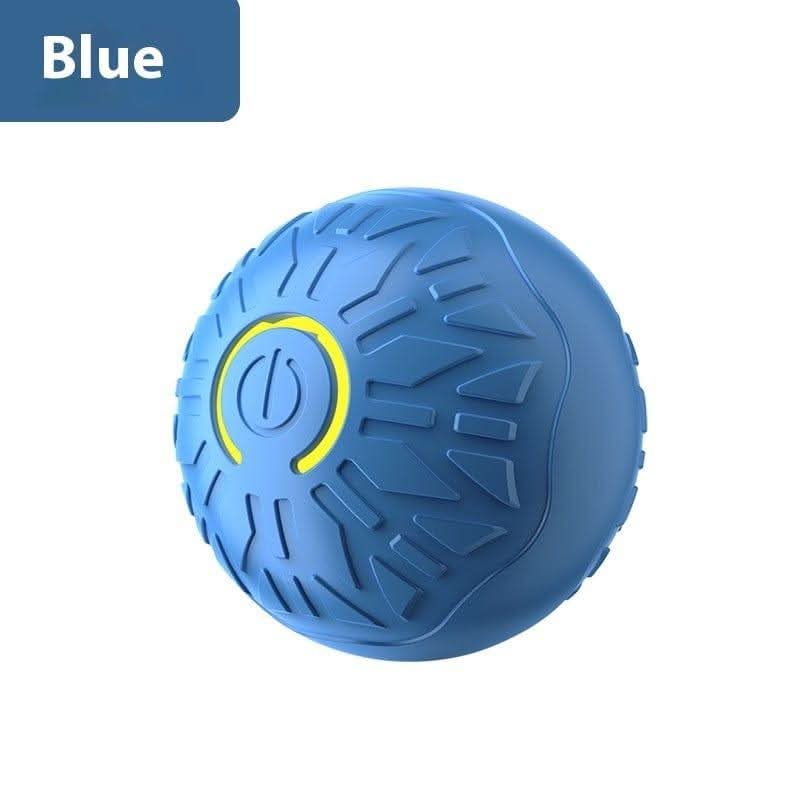 Ball Toys For Dogs Resistance - Pawtastic Pet Supplies