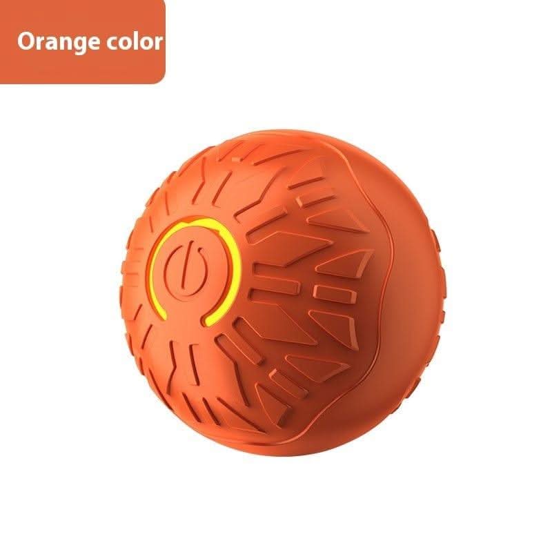 Ball Toys For Dogs Resistance - Pawtastic Pet Supplies
