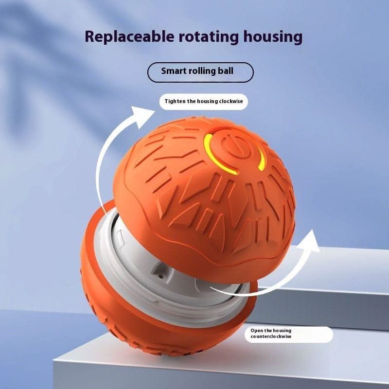 Ball Toys For Dogs Resistance - Pawtastic Pet Supplies