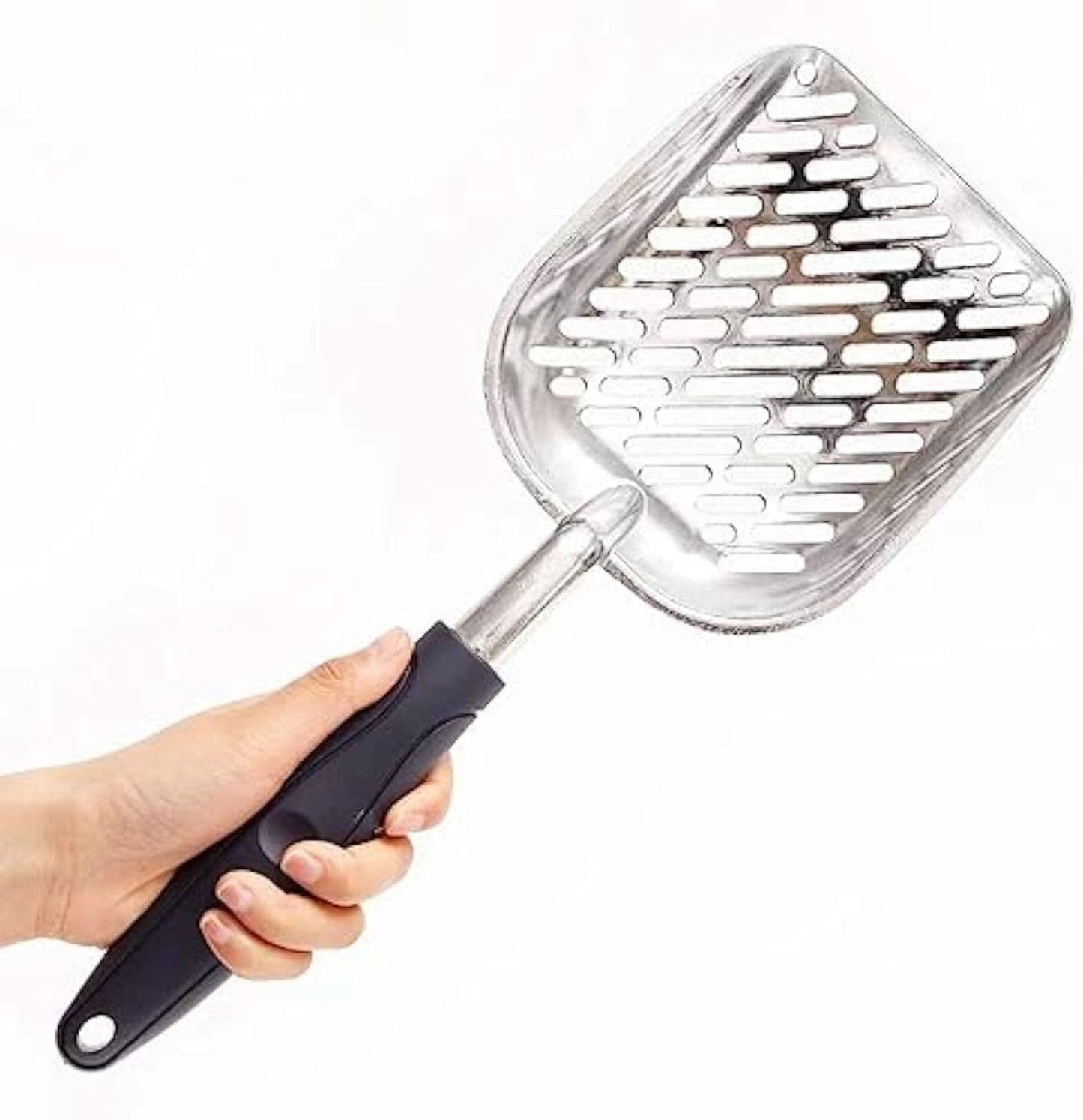 Cat Litter Scoop Non - Pawtastic Pet Supplies