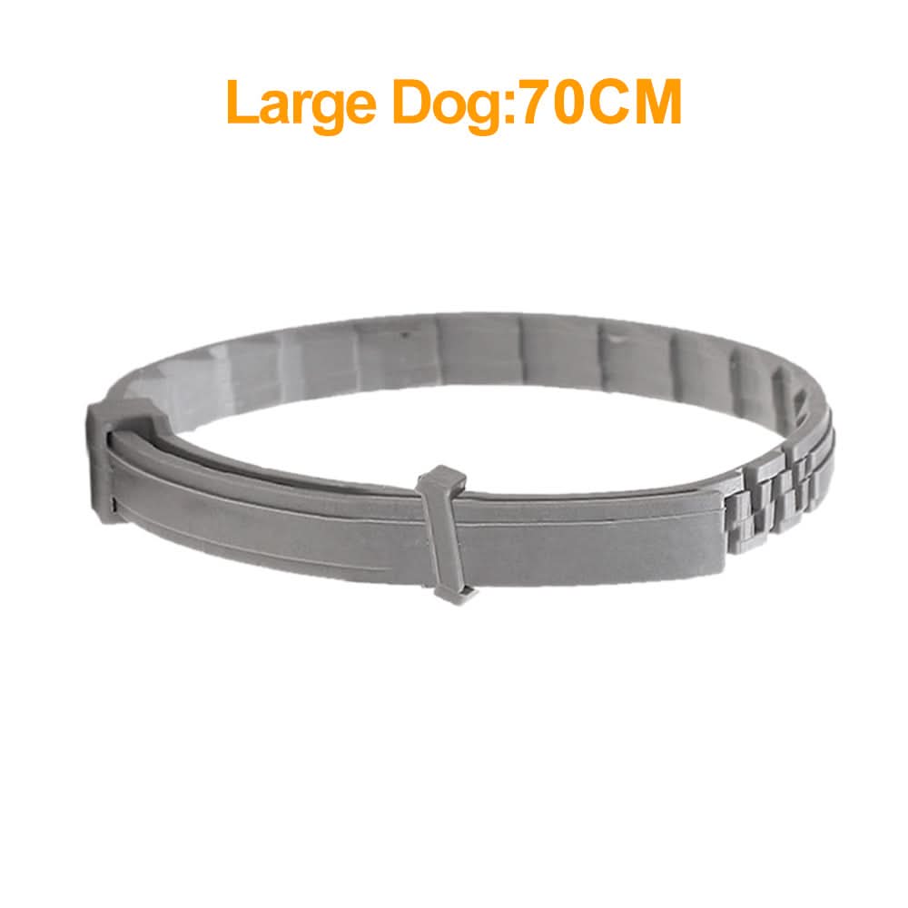 Flea - repellent Collar For Pets - Pawtastic Pet Supplies