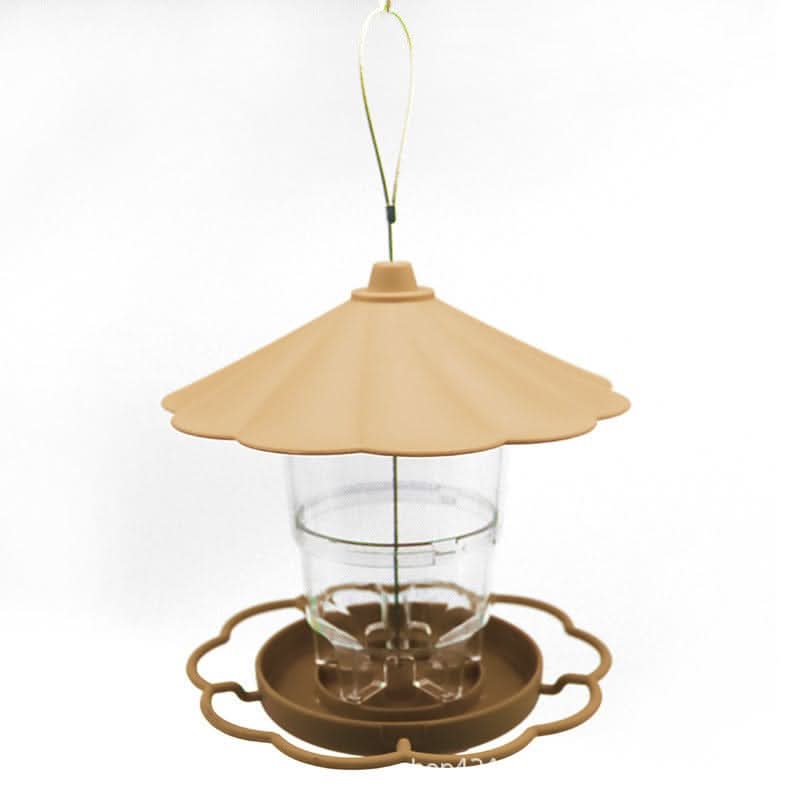 Outdoor Bird Feeder for Your Yard - Pawtastic Pet Supplies
