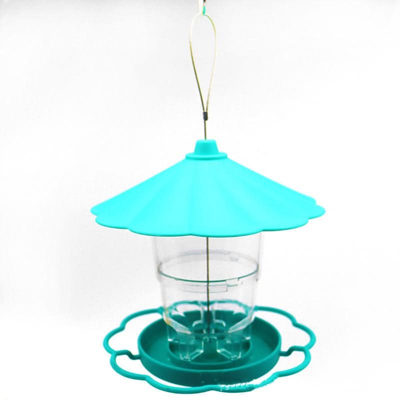 Outdoor Bird Feeder for Your Yard - Pawtastic Pet Supplies