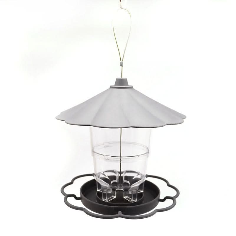 Outdoor Bird Feeder for Your Yard - Pawtastic Pet Supplies