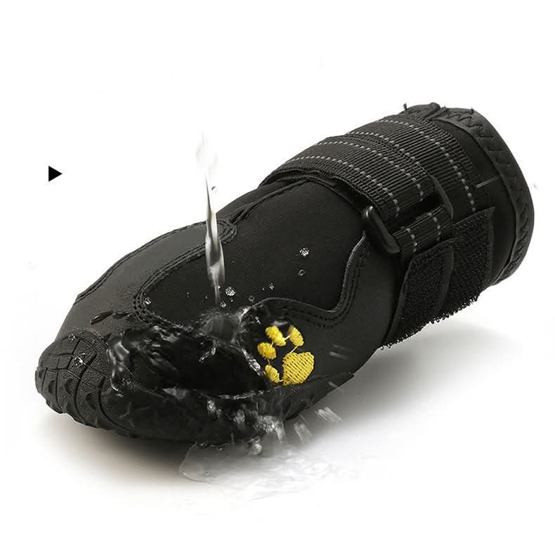 Pet Dog Foot Cover Waterproof Dog Boots - Pawtastic Pet Supplies