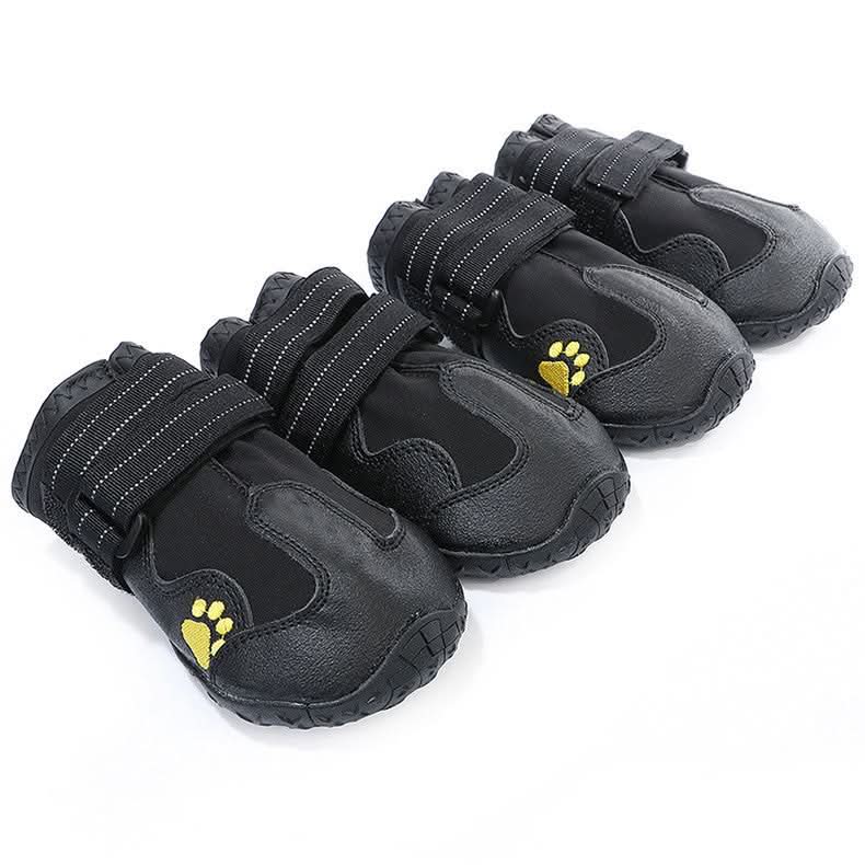 Pet Dog Foot Cover Waterproof Dog Boots - Pawtastic Pet Supplies