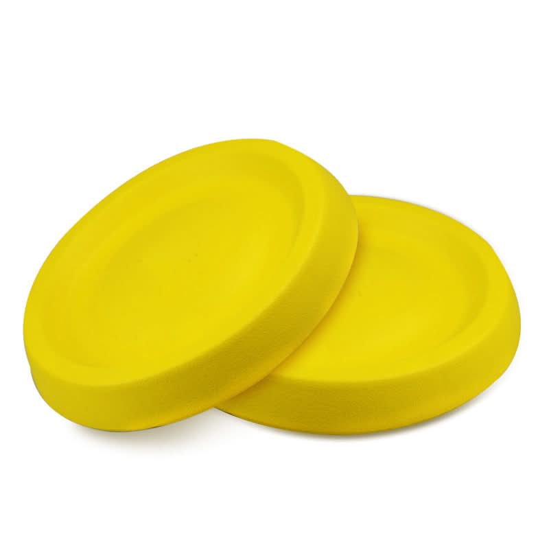 Pet Dogs Throwing Plastic Toys - Pawtastic Pet Supplies