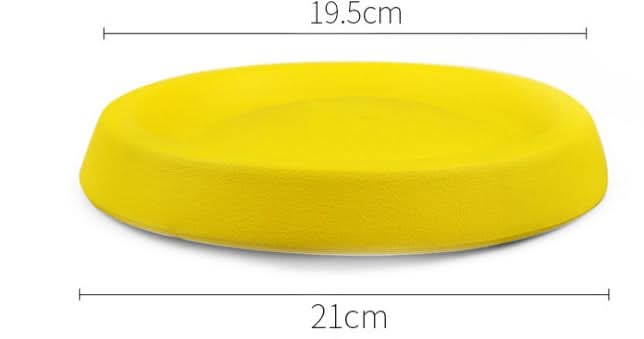 Pet Dogs Throwing Plastic Toys - Pawtastic Pet Supplies