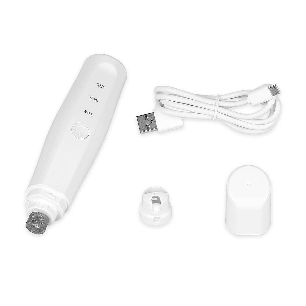 Pet Grooming And Grooming Electric Manicure Device - Pawtastic Pet Supplies