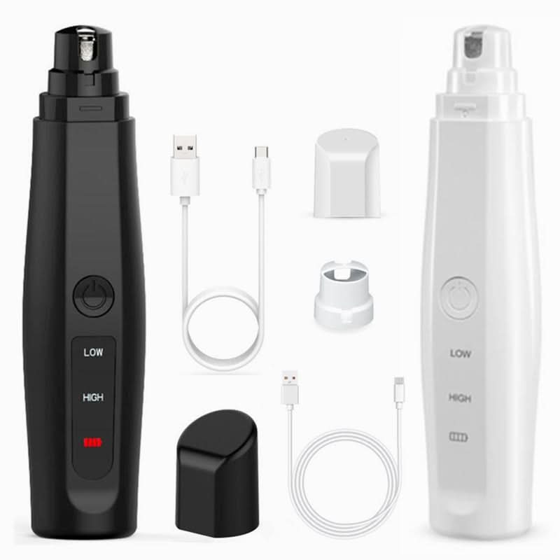 Pet Grooming And Grooming Electric Manicure Device - Pawtastic Pet Supplies