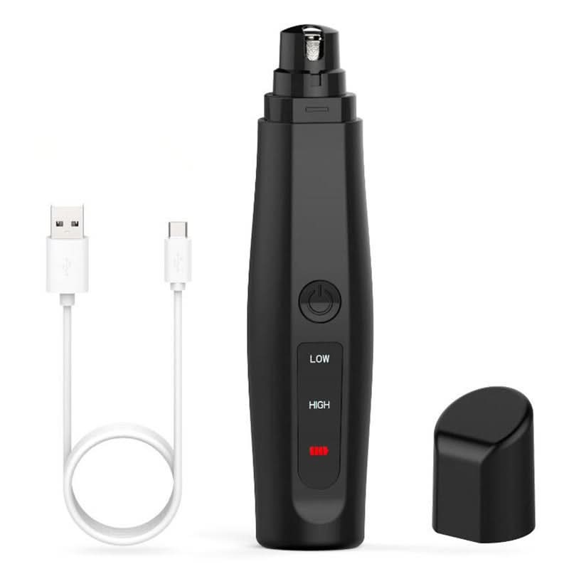 Pet Grooming And Grooming Electric Manicure Device - Pawtastic Pet Supplies