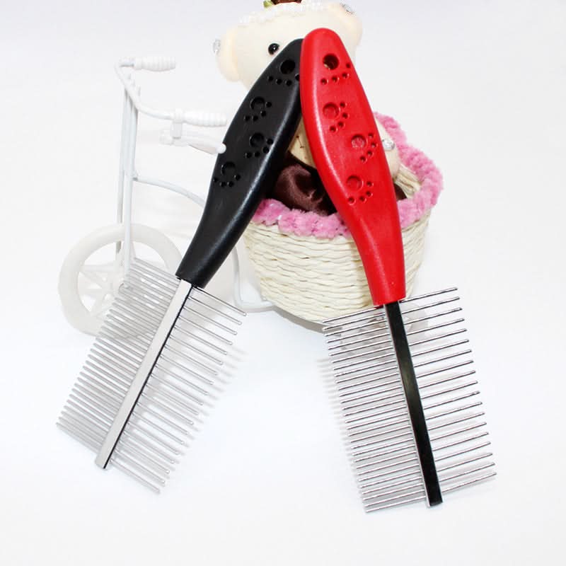 Pet grooming products - Pawtastic Pet Supplies