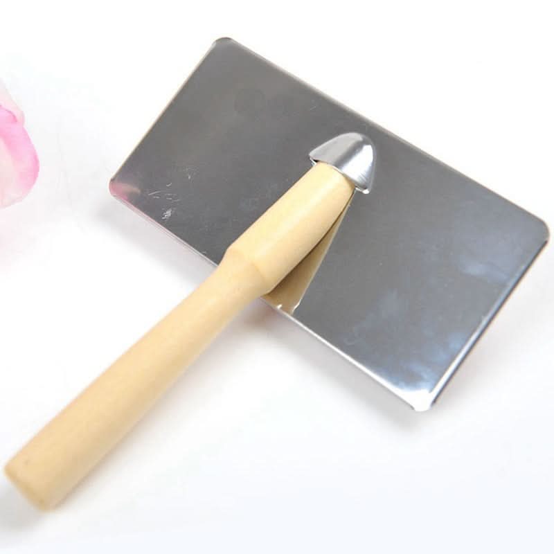 Pet needle comb dog grooming comb - Pawtastic Pet Supplies