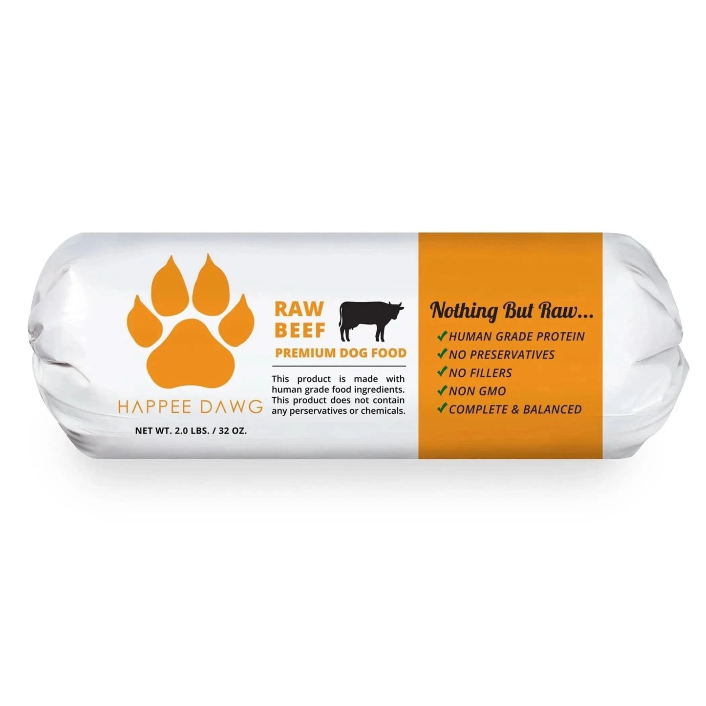 Totally Raw Pet Food 20 LBS / 1 / Superfood blend Totally Raw Superfood Blend