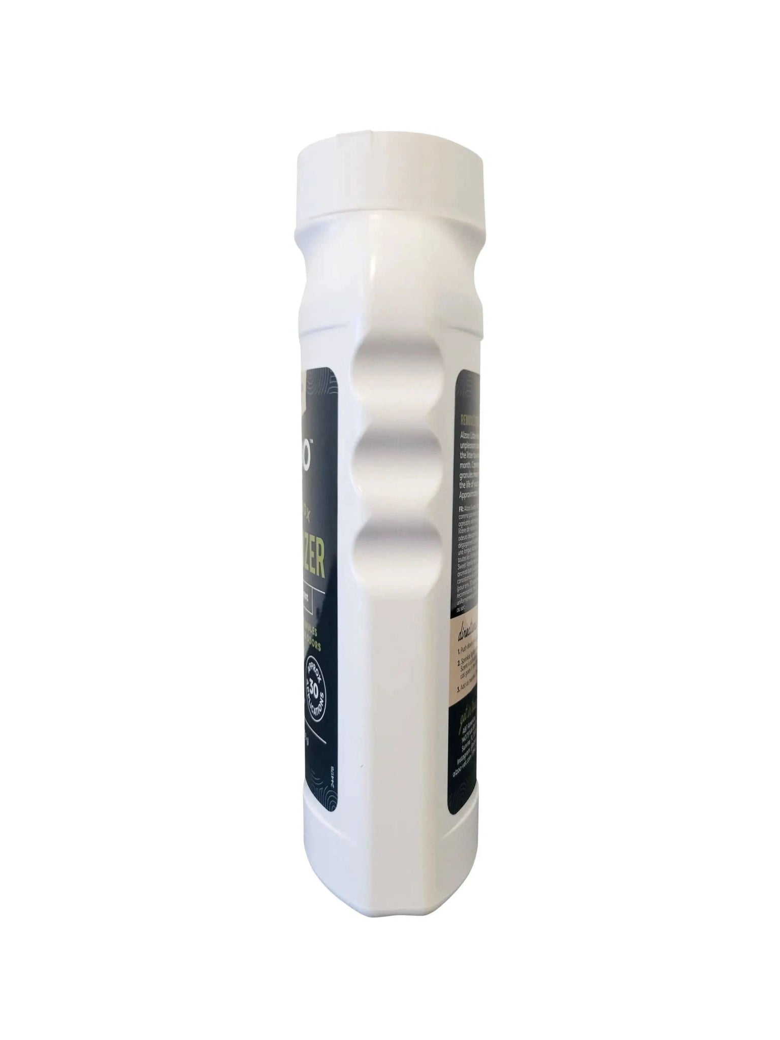 ALZOO Plant - Based Cat Litter Deodorizer - Pawtastic Pet Supplies