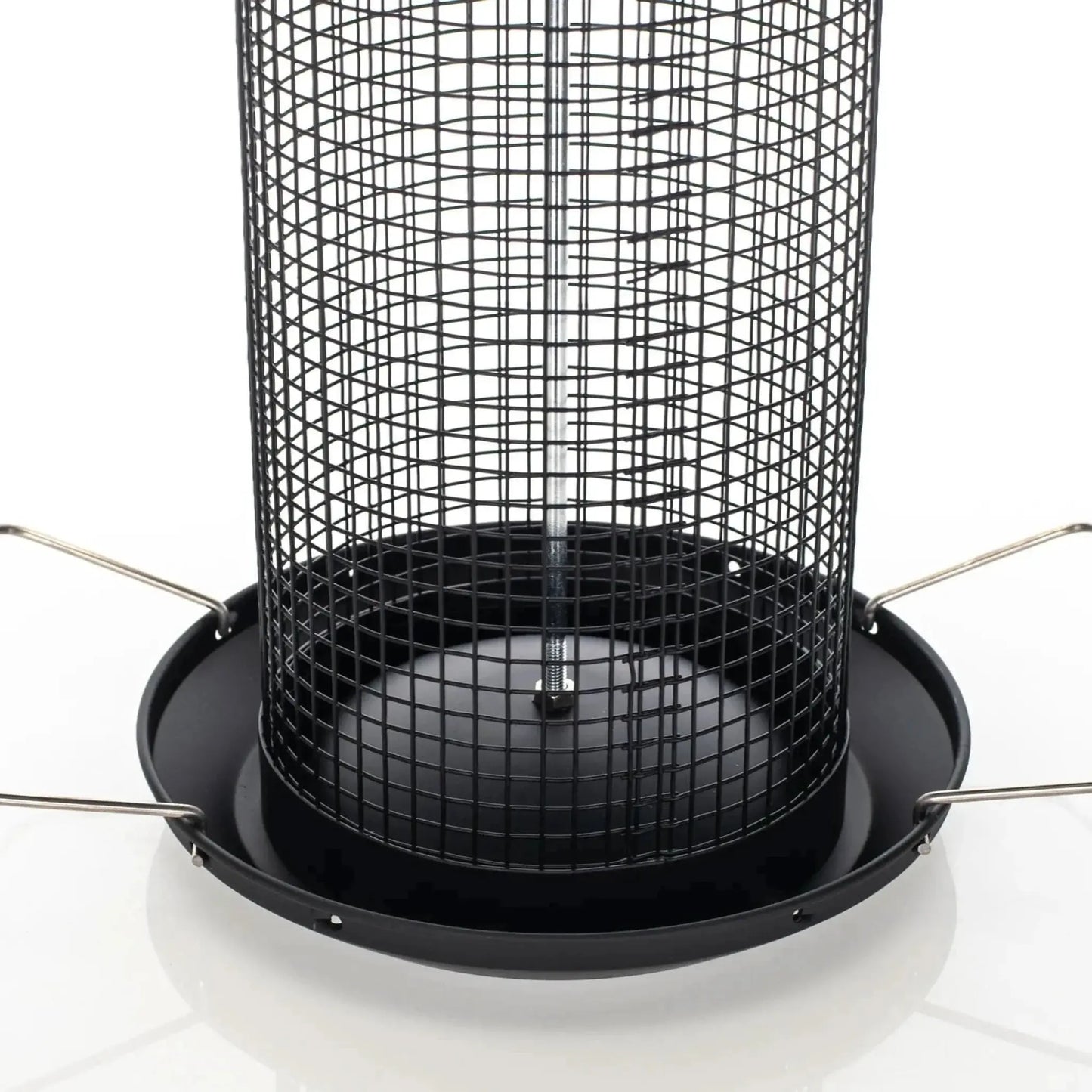 Bird Feeder Metal Secure Cap Cover Nut - Pawtastic Pet Supplies