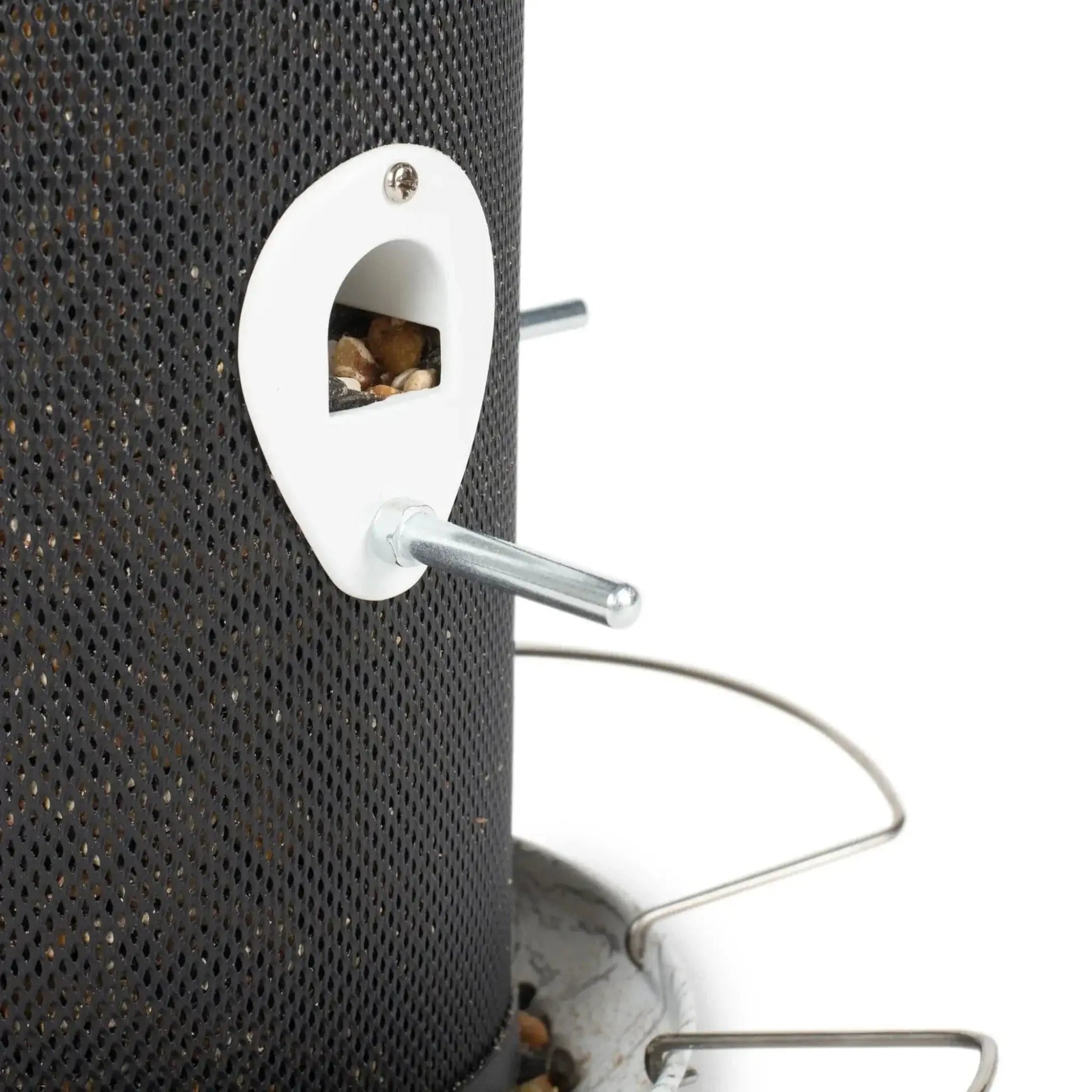 Bird Feeder Woodgrain Finish - Pawtastic Pet Supplies