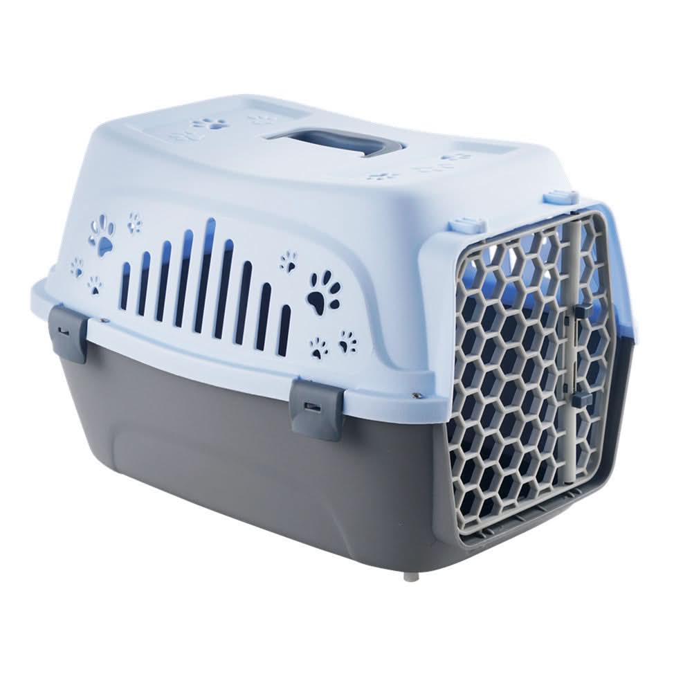 Cat Air Box Large Dog Cage Small and Medium-sized Dog Outing Carrying Bag