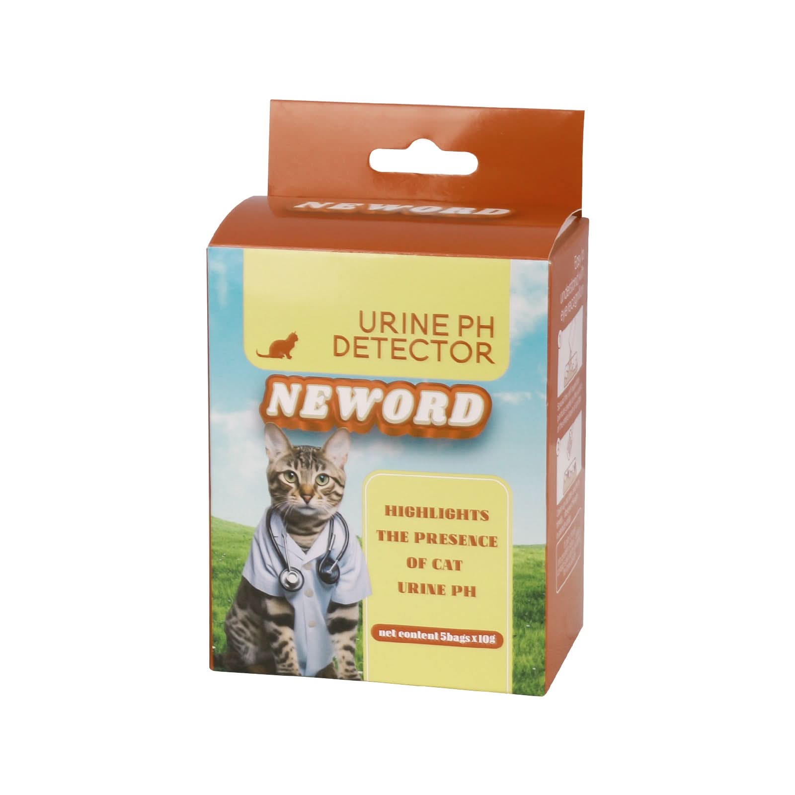 Cat Litter Self Checking Particles - Pawtastic Pet Supplies