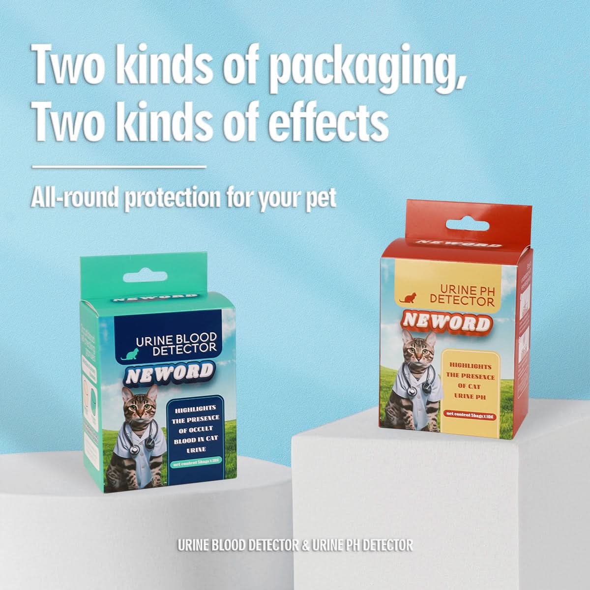 Cat Litter Self Checking Particles - Pawtastic Pet Supplies