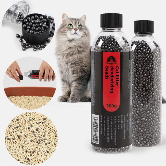 Deodorant Crystal Deodorant Cat Litter Companion - Pawtastic Pet Supplies