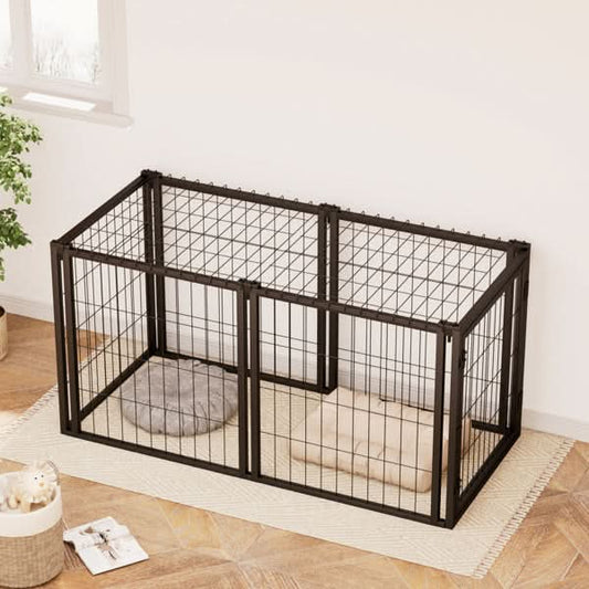 Dog Crate 47.2 Inches