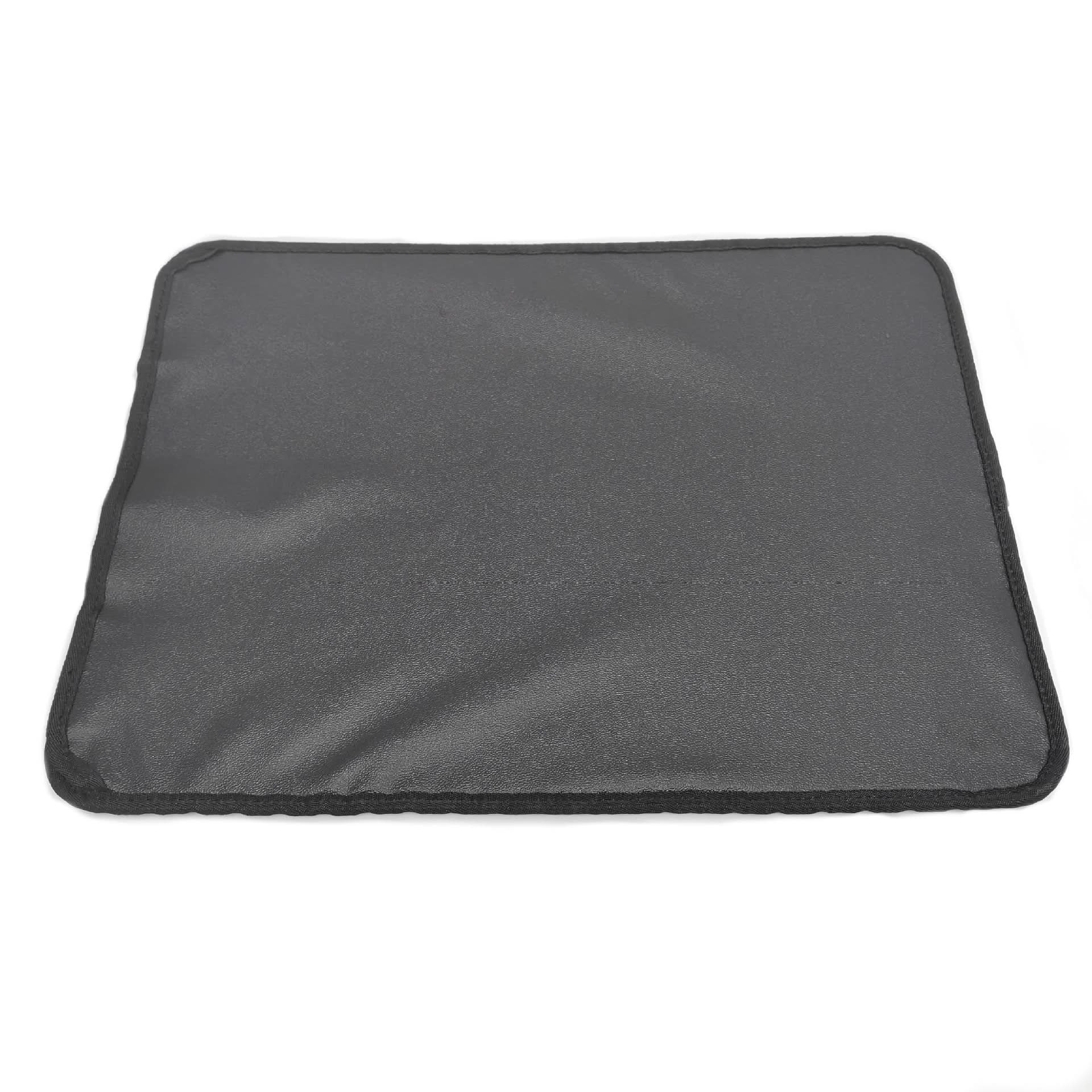 EVA Pet Cat Dog Double - layer Washable Cat Litter Mat - Pawtastic Pet Supplies