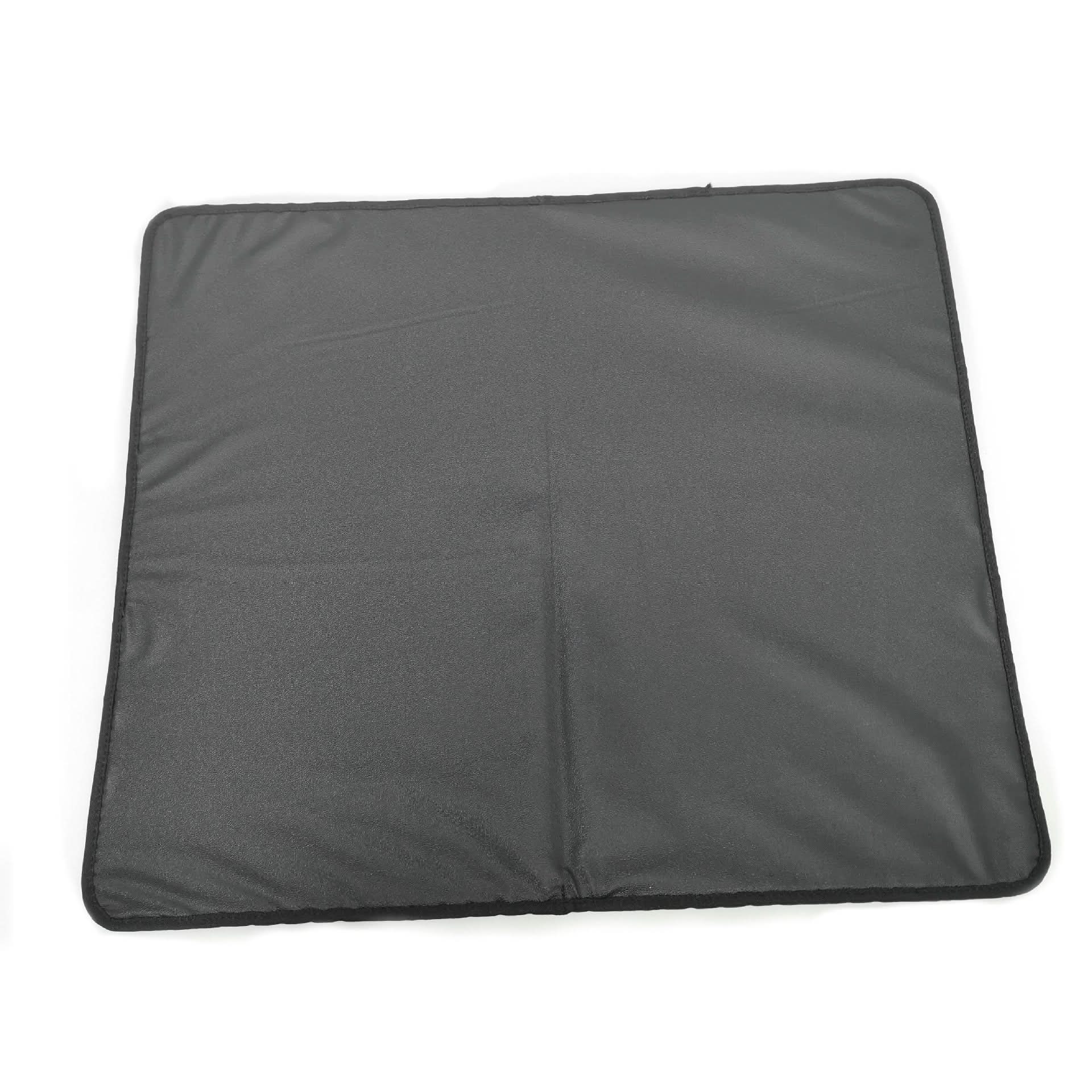 EVA Pet Cat Dog Double - layer Washable Cat Litter Mat - Pawtastic Pet Supplies