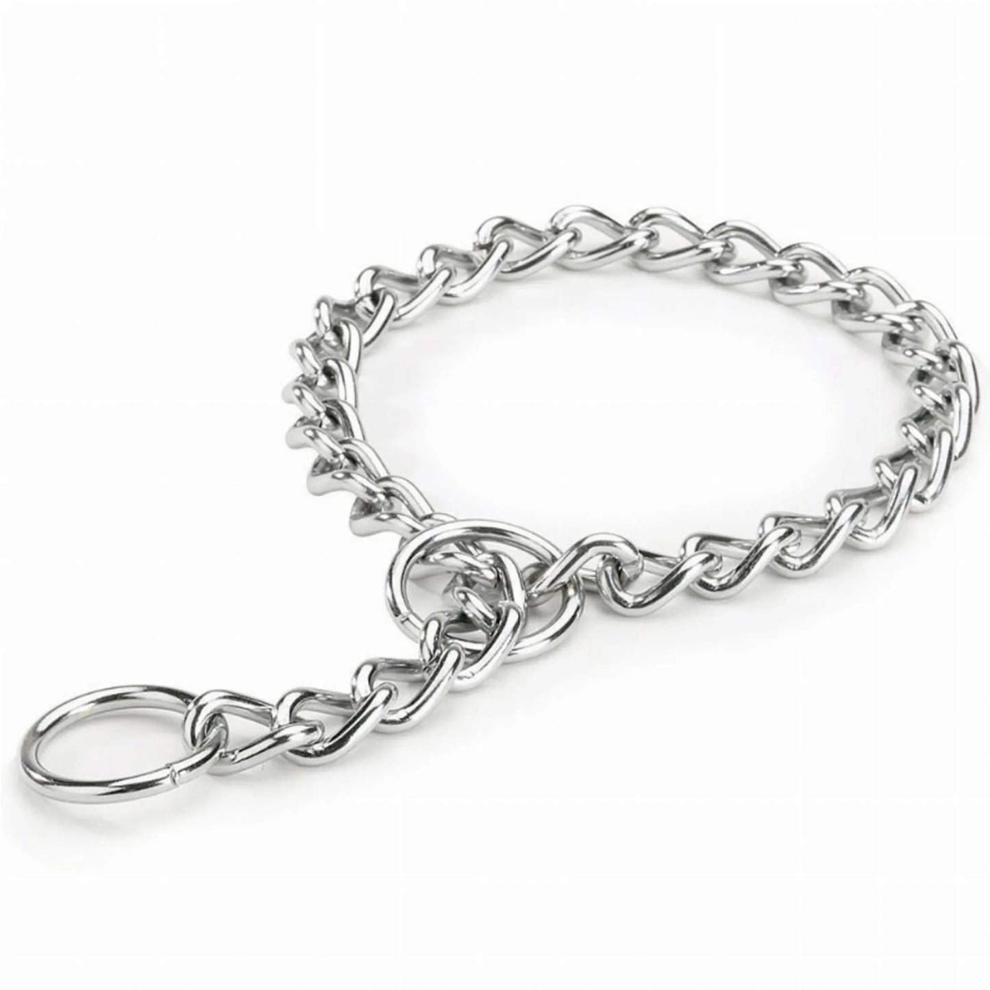 GG Xtrm Hvy Wt Chain Collar 24In 6mm - Pawtastic Pet Supplies