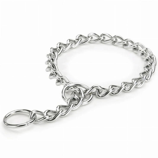 GG Xtrm Hvy Wt Chain Collar 24In 6mm - Pawtastic Pet Supplies