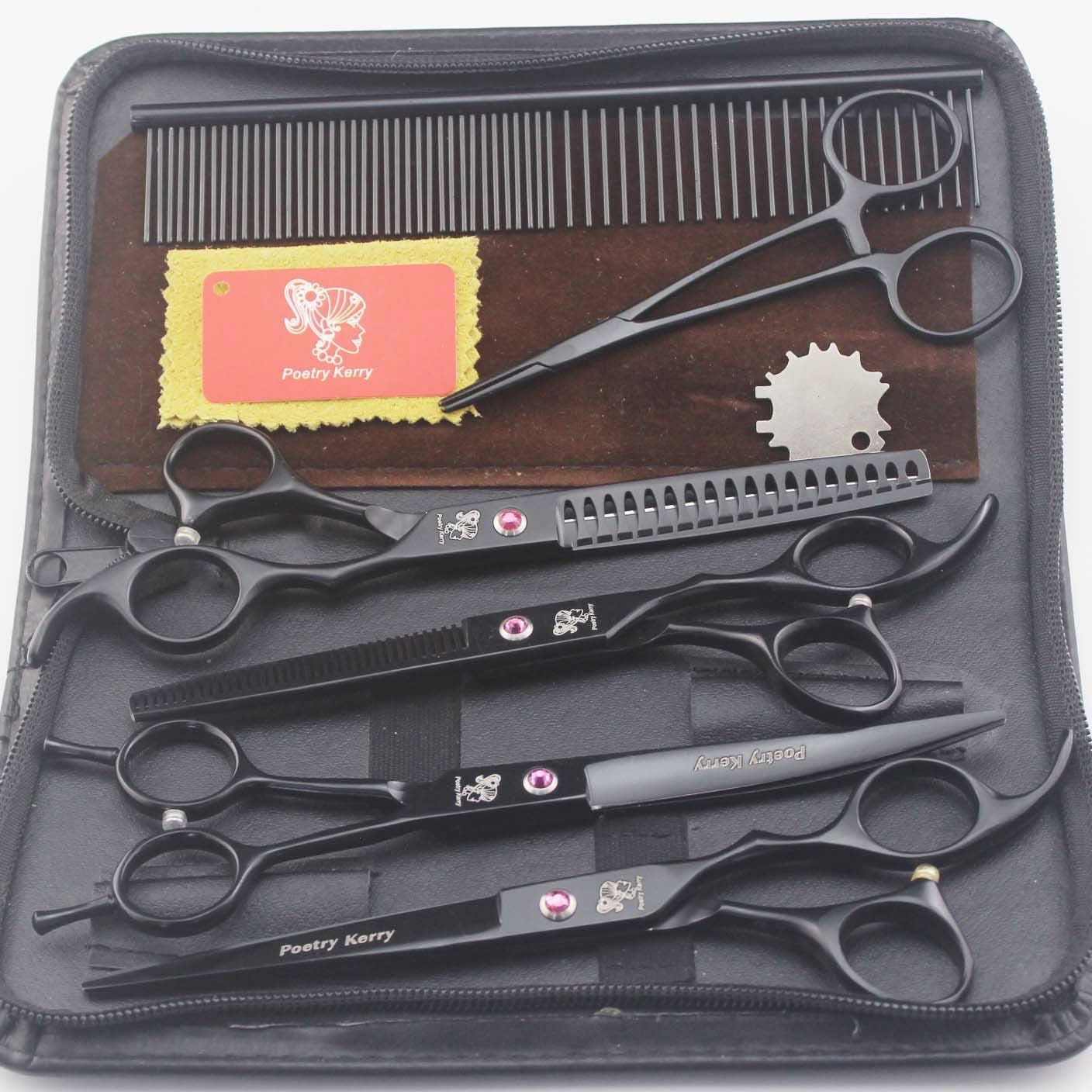 Grooming scissors - Pawtastic Pet Supplies
