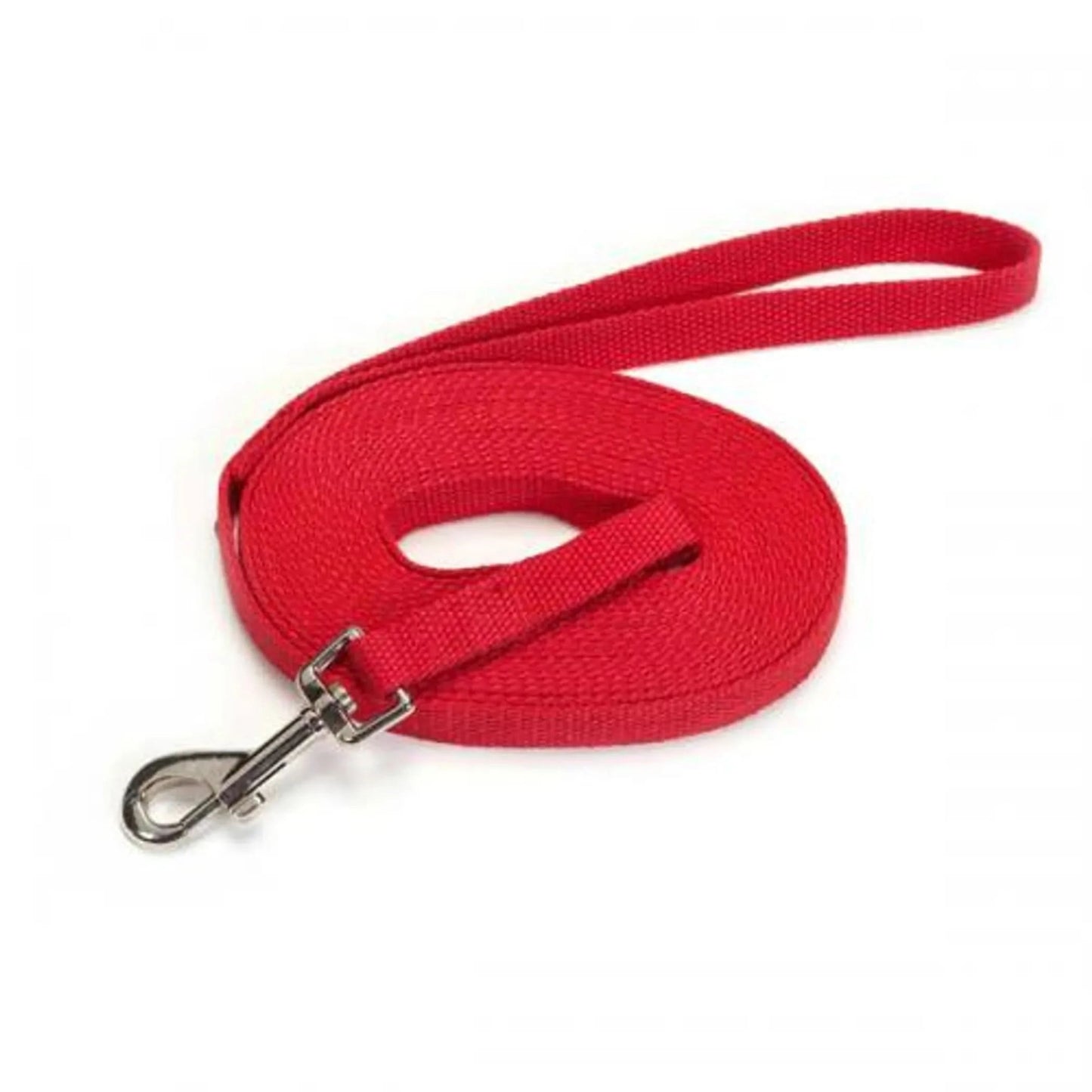 Guardian Gear Cotton Web Training Lead - Pawtastic Pet Supplies