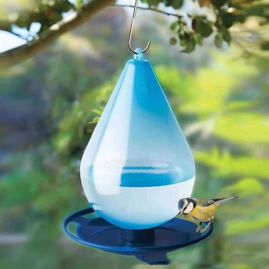 Hanging hook bird feeder - Pawtastic Pet Supplies