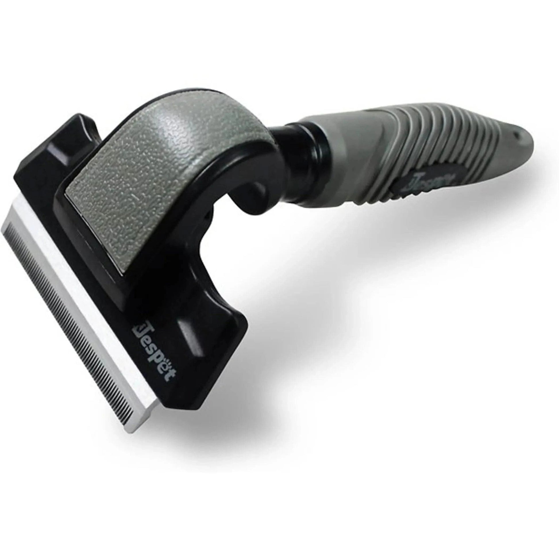 Jespet Deshedding Dog Brush - Pawtastic Pet Supplies