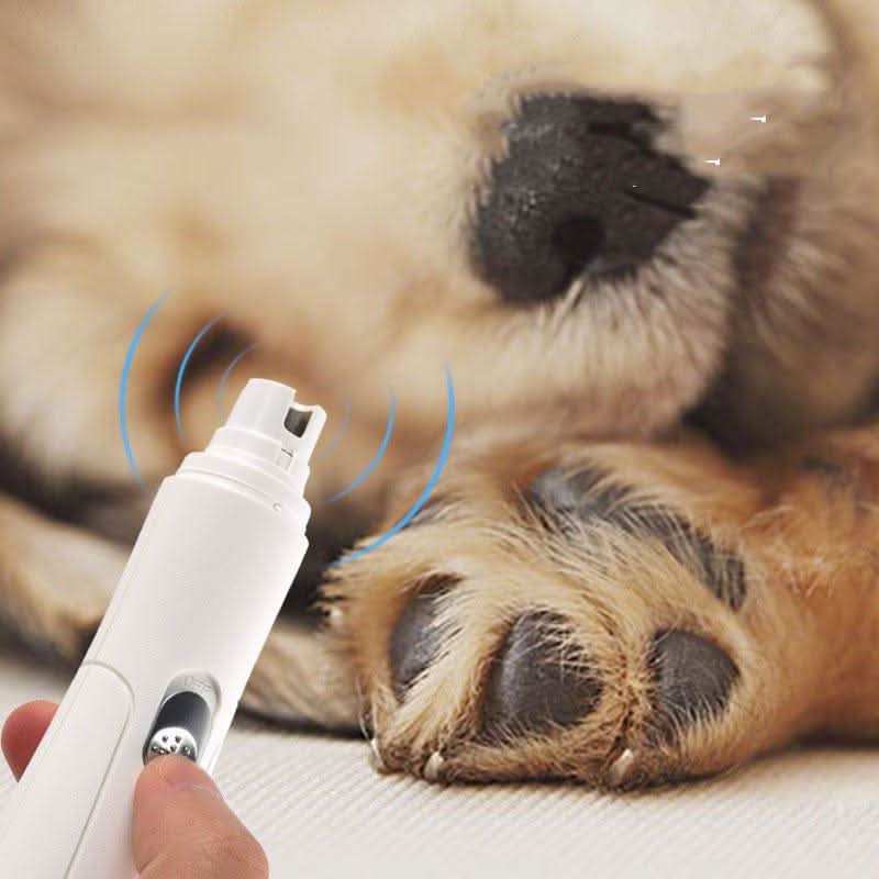 Nail Trimmer Pet Grooming - Pawtastic Pet Supplies