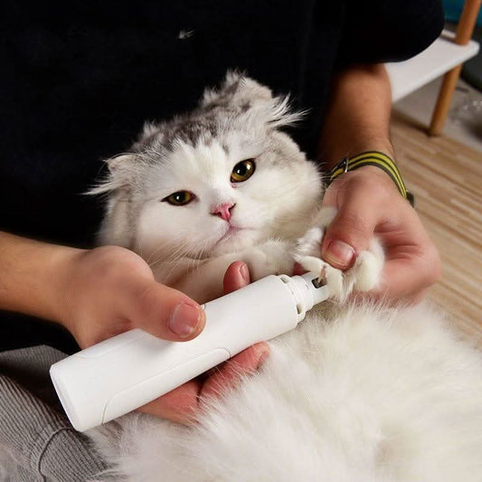Nail Trimmer Pet Grooming - Pawtastic Pet Supplies