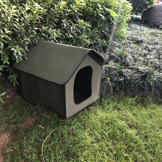 Outdoor Waterproof Dog And Cat - Pawtastic Pet Supplies