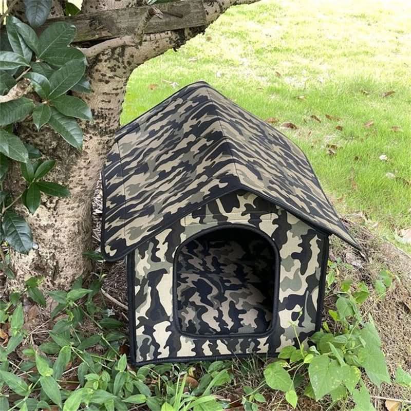 Outdoor Waterproof Dog And Cat - Pawtastic Pet Supplies