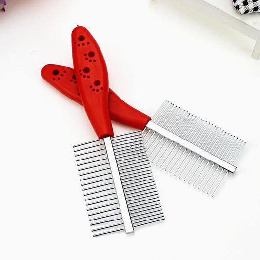 Pet grooming products - Pawtastic Pet Supplies