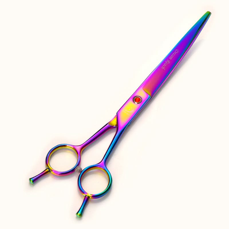 Pet grooming scissors - Pawtastic Pet Supplies
