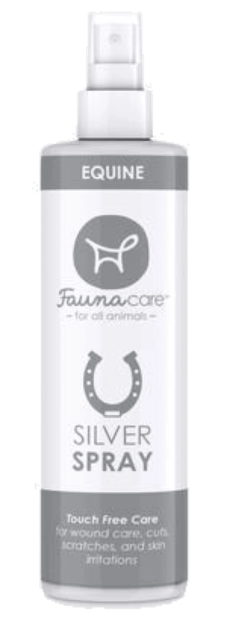 Silver Spray - Pawtastic Pet Supplies