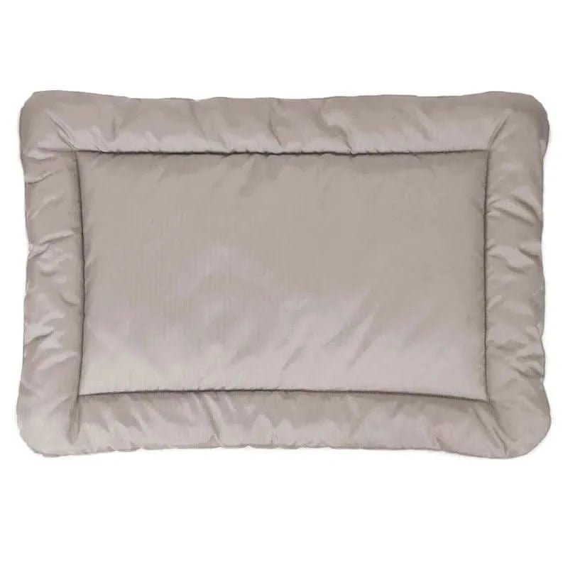 SP MegaRuff Crate Mat XL Gry - Pawtastic Pet Supplies
