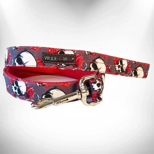 Tattoo Dog Leads - Pawtastic Pet Supplies