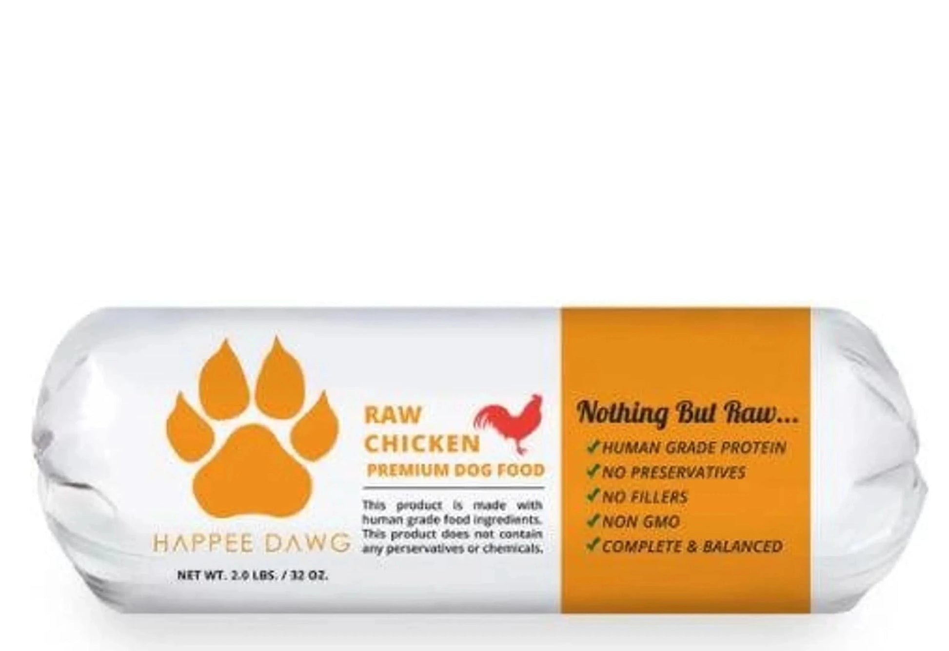 Totally Raw Pet Food Totally Raw Superfood Blend