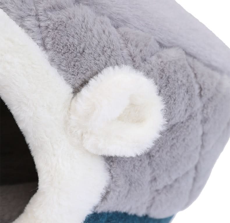 Warm cat litter - Pawtastic Pet Supplies