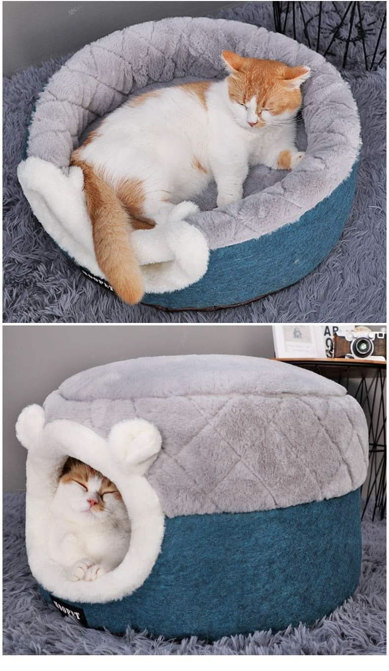Warm cat litter - Pawtastic Pet Supplies