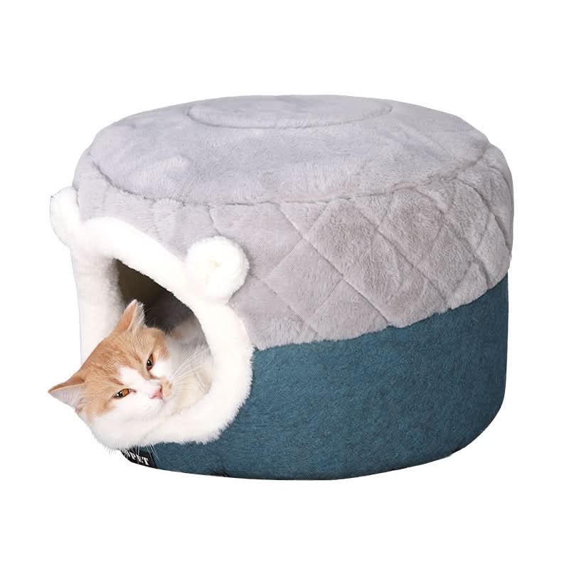 Warm cat litter - Pawtastic Pet Supplies