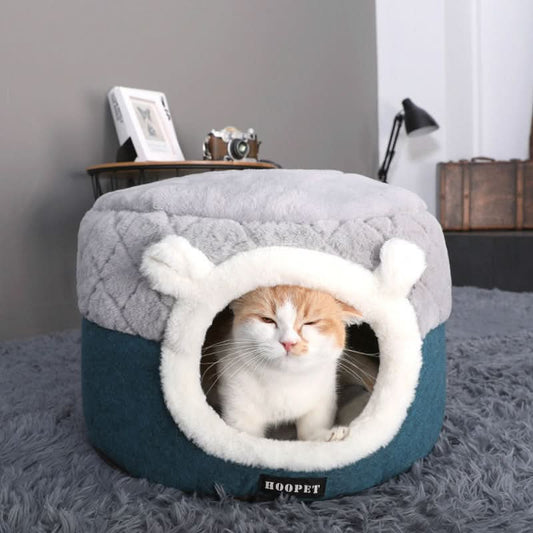 Warm cat litter - Pawtastic Pet Supplies