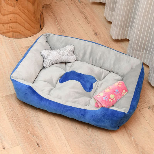 Warm four - level cat litter - Pawtastic Pet Supplies