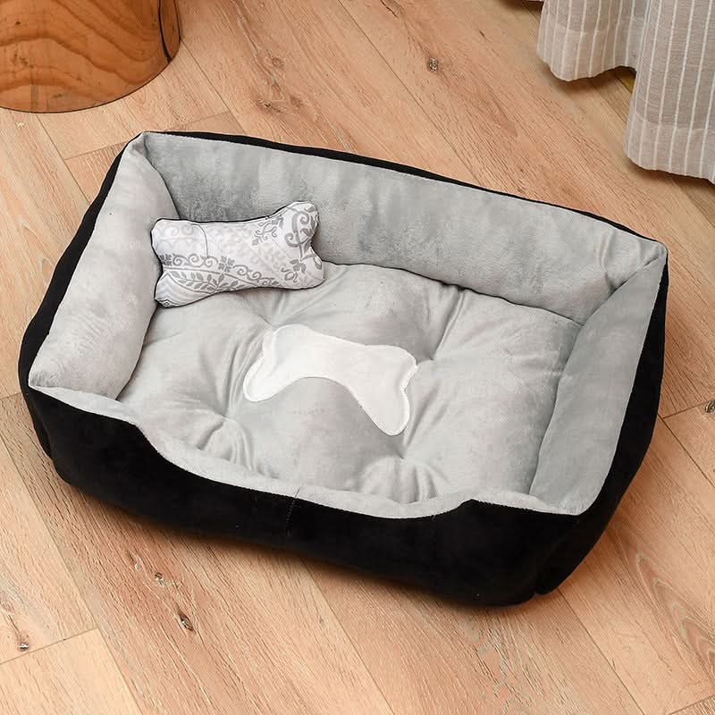 Warm four - level cat litter - Pawtastic Pet Supplies